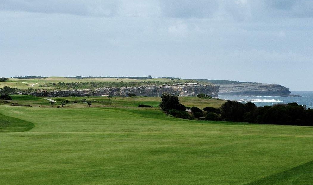 St. Michael&rsquo;s Golf Club