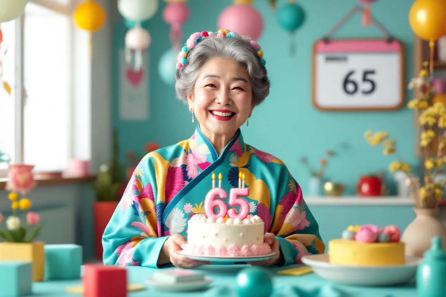2025년 노령 연금 수급 자격 총정리