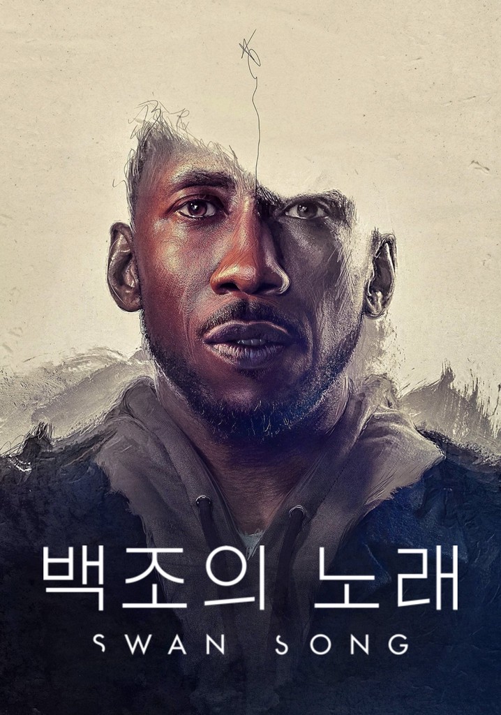 백조의 호수(Swan song)