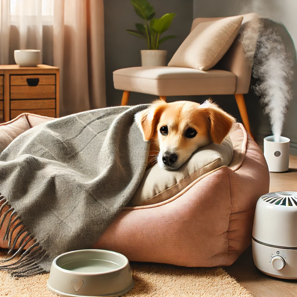 강아지 입양 첫날 준비물과 적응법