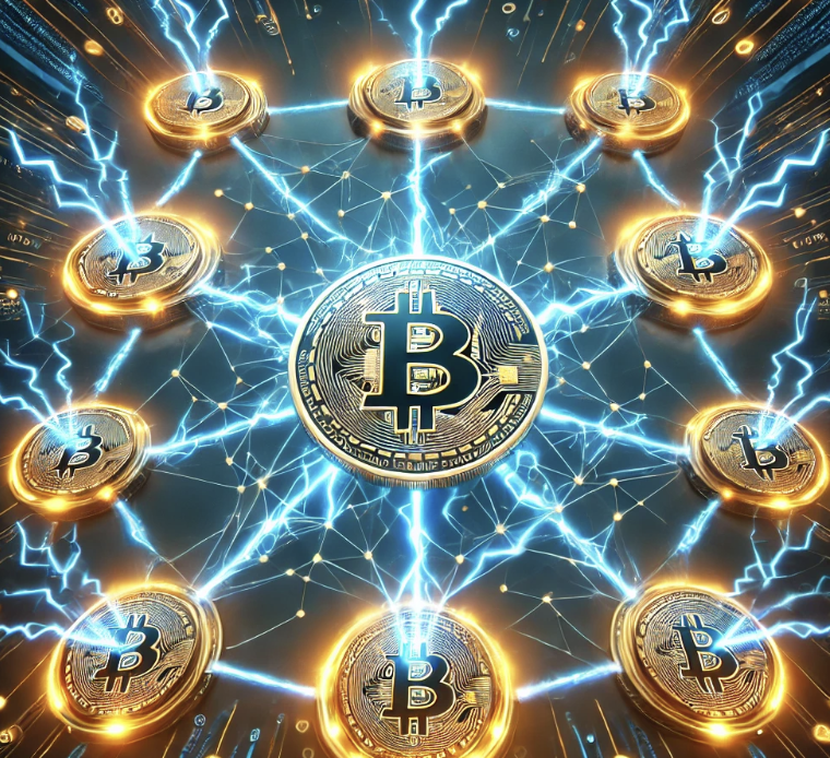 비트코인 가치 저장