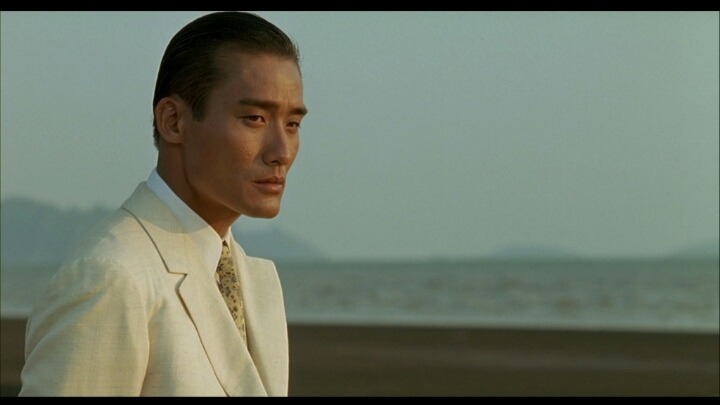 홍콩영화 남자배우 80~90년대 스타들