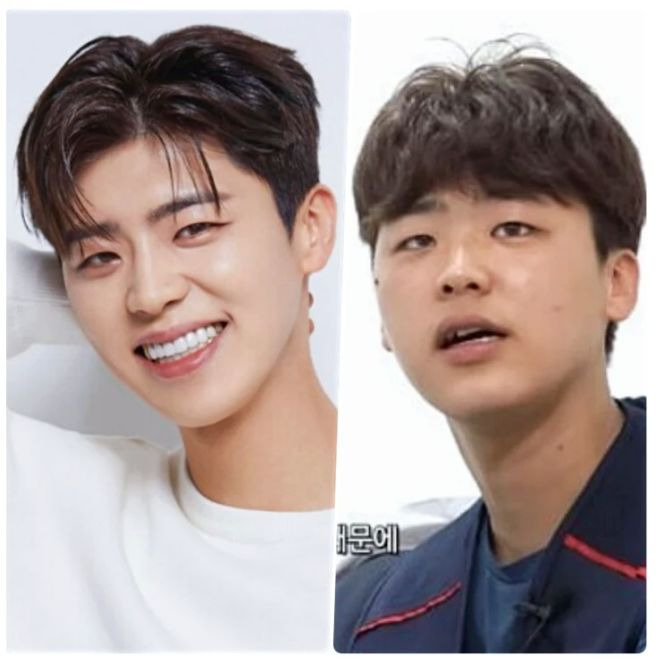 박지현 성형