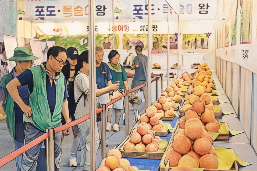 옥천군이 축제 장소를 실내로 변경한 배경은 여름철 폭염으로 인한 관람객 불편과 농산물 판매 여건 악화를 해소하기 위한 조치였습니다. 기존 옥외 행사장은 고온에 그대로 노출돼 체류 시간이 짧고 구매로 연결되는 비율도 낮았으나, 실내 공간은 쾌적한 환경을 제공해 소비자 체류 시간을 늘리고 농가와의 소통도 원활하게 만들었습니다. 이번 실내 전환은 단순한 날씨 대응을 넘어, 축제를 체험형 소비 공간으로 재구성해 판매 실적과 방문객 수를 동시에 끌어올린 사례로서 지역 축제 운영 방식에 중요한 전환점을 마련했습니다.