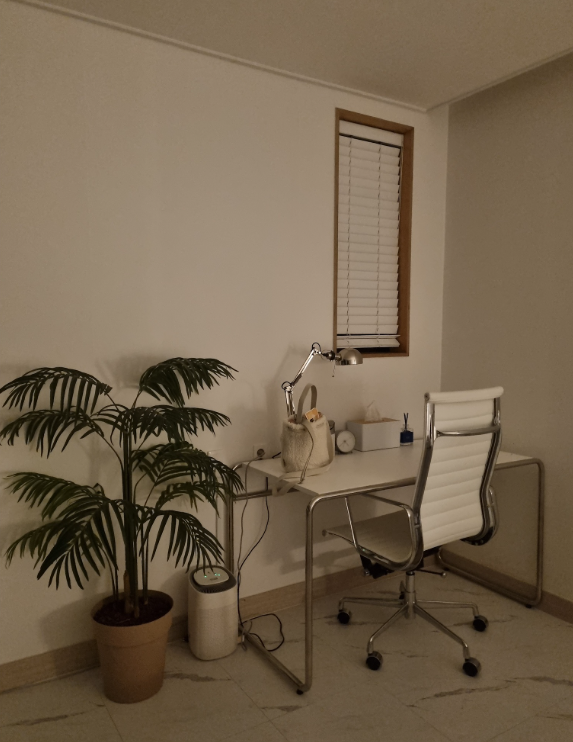 윤슬스테이 내부 인테리어 사진