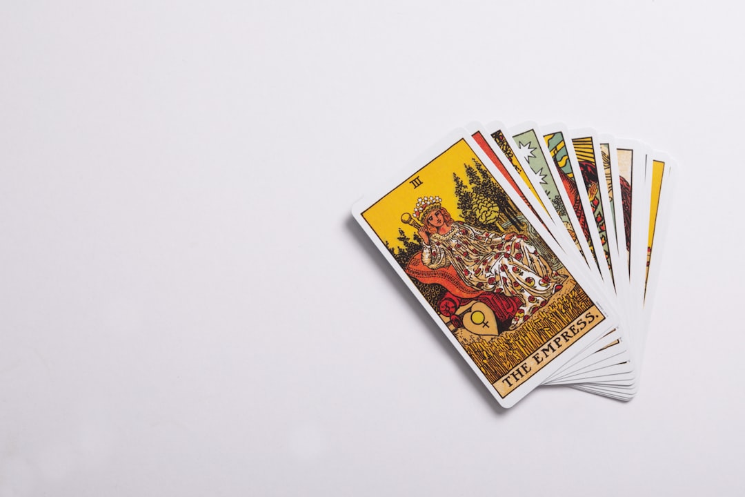 Cultural card