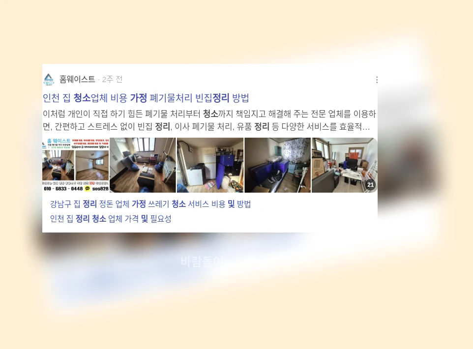 가정 정리 및 청소_3_subsection