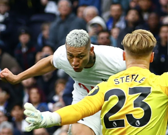 토트넘 브라이튼