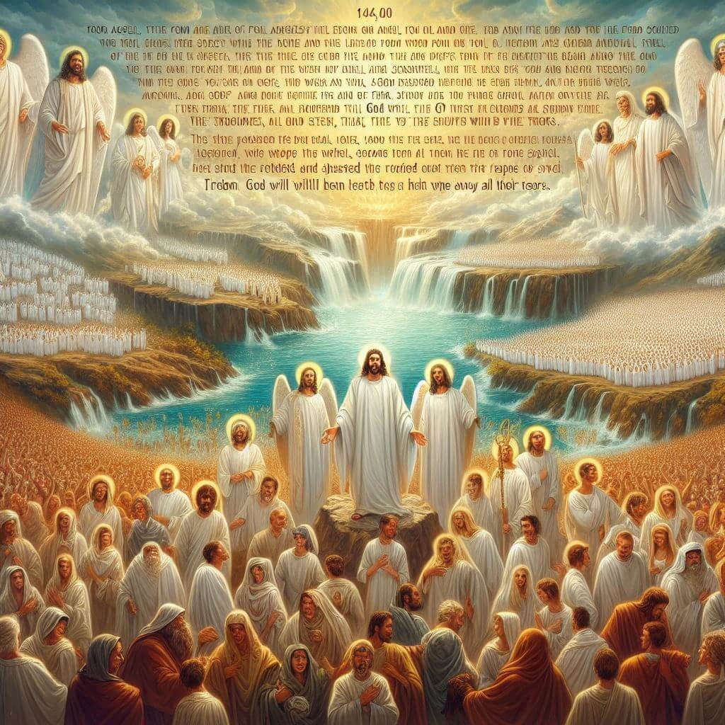 요한계시록 9장