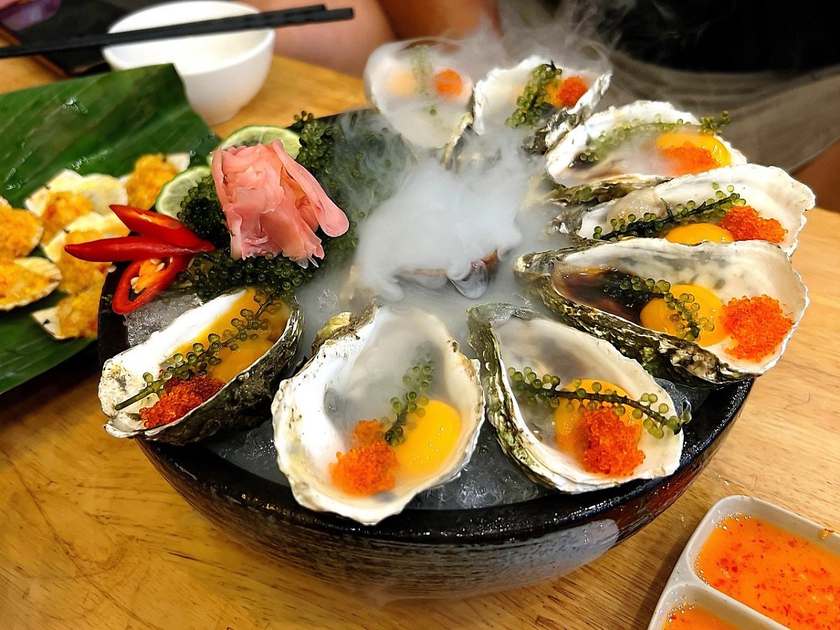 나트랑 쌀국수 맛집 : 여행객들이 뽑은 나트랑 해산물 맛집 Best 10