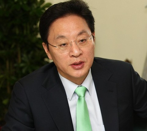 정두언 한나라당