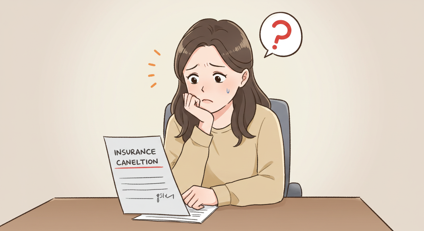 보험 해지 환급금 조회 쉽고 빠르게 간편하게 확인 하기