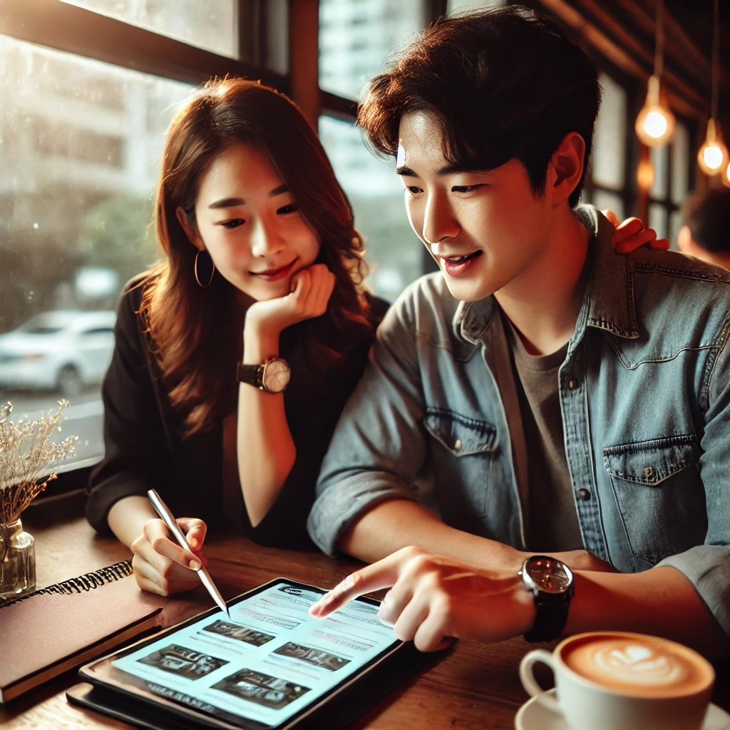 소액으로 시작하는 부동산 투자 방법