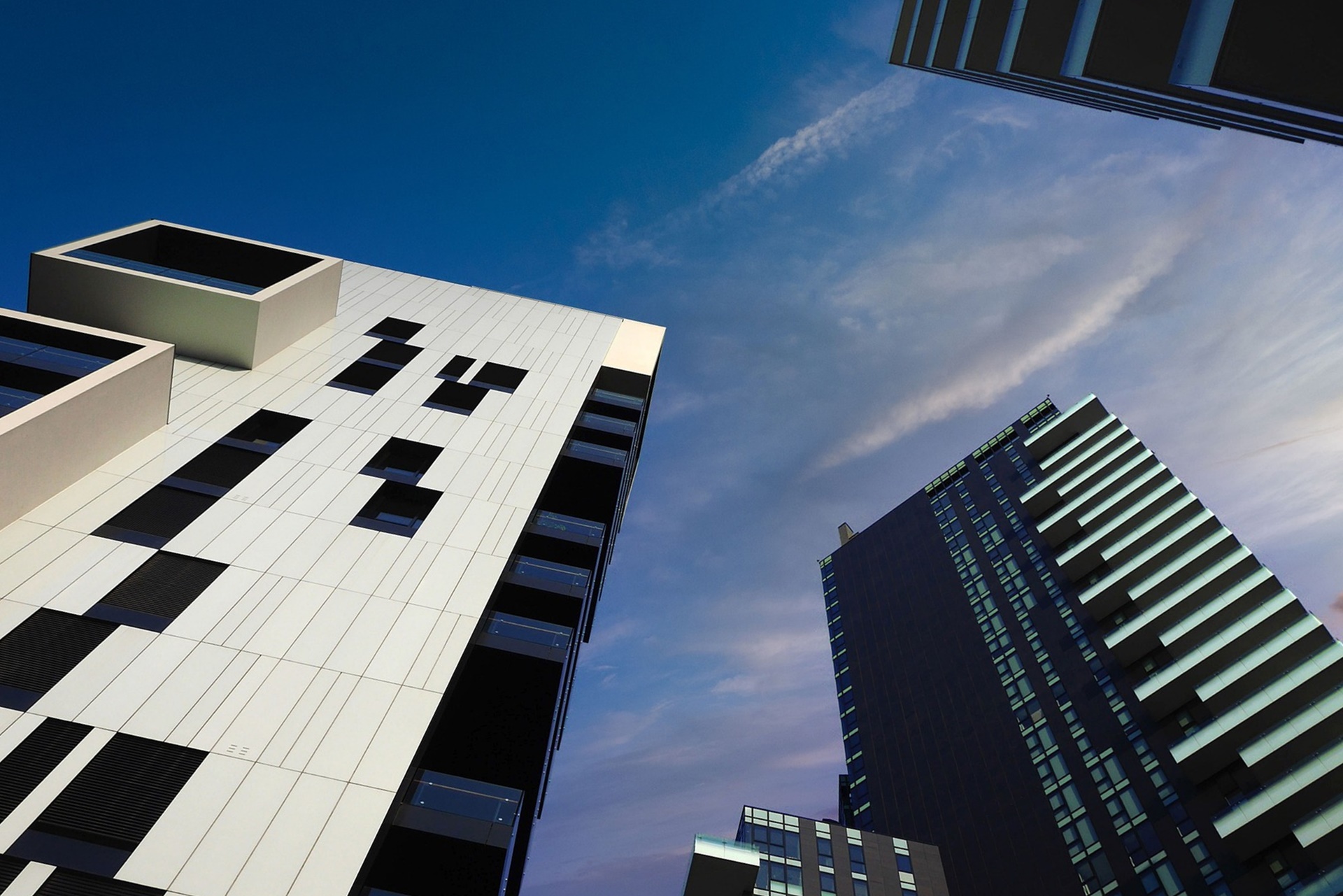 기후 리스크는 ‘입지 프리미엄’을 무너뜨린다