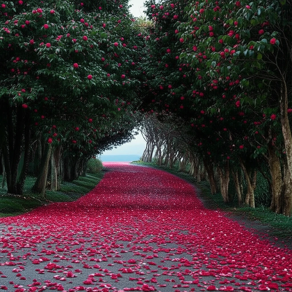 거제도 겨울 여행 정보 지심도 배 시..