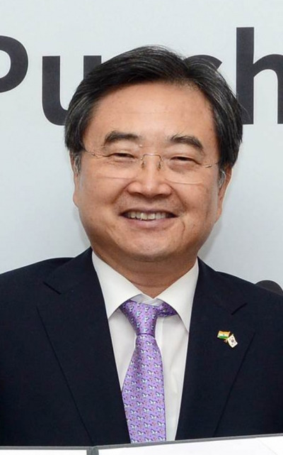 조현 외교부장관 주유엔대사 경력