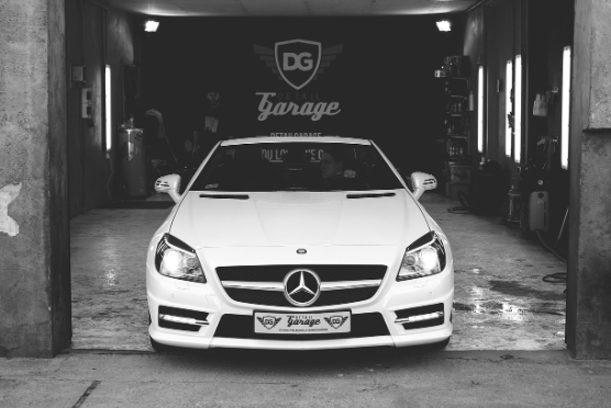 인천공항 - 세차서비스 