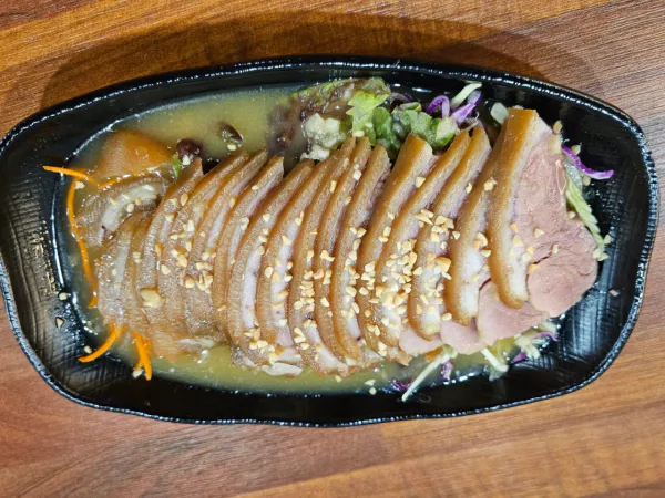 생생정보 가격파괴 Why 족발 4종 보쌈 가격파괴 Why 족발 4종 보쌈 음식점 위치