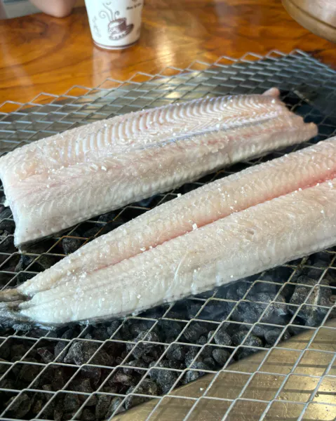 생생정보 우와한 식당 장어구이 & 장어탕 음식점 위치