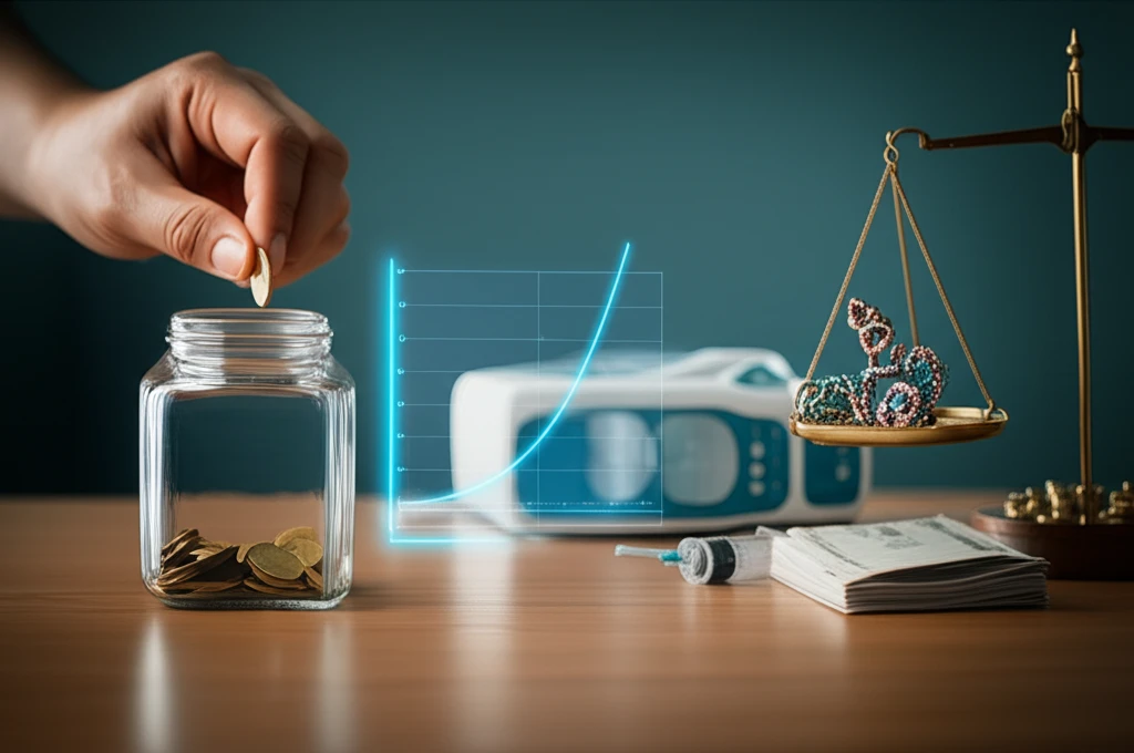 도수치료 및 영양주사 비급여 관리와 ..