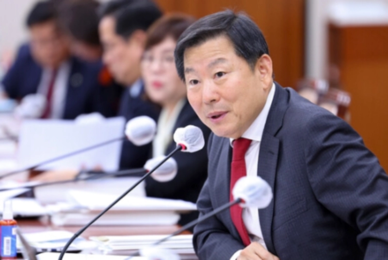 이철규 국회의원 프로필 고향 학력 재산