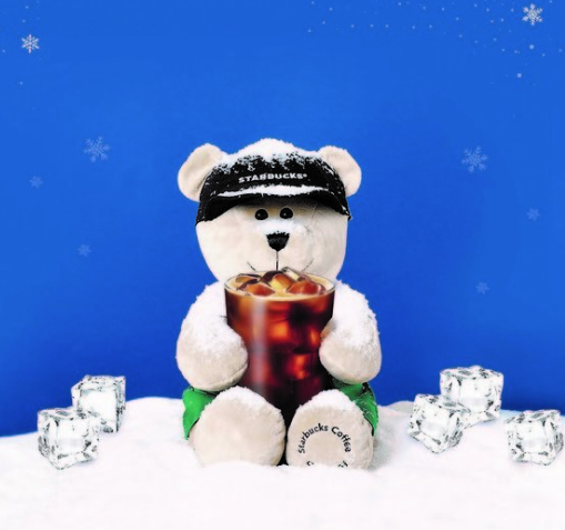 스타벅스-무료사이즈업