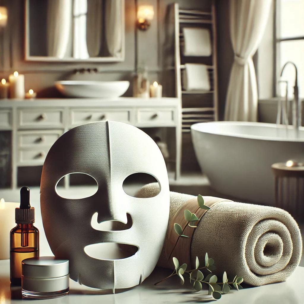 마스크팩 효과없음