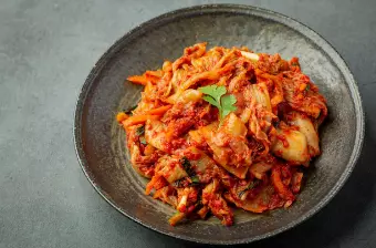 김치