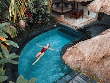 수영 효과 다이어트 체형교정 총정리