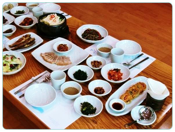 굿모닝대한민국라이브-된장찌개-정식-맛집