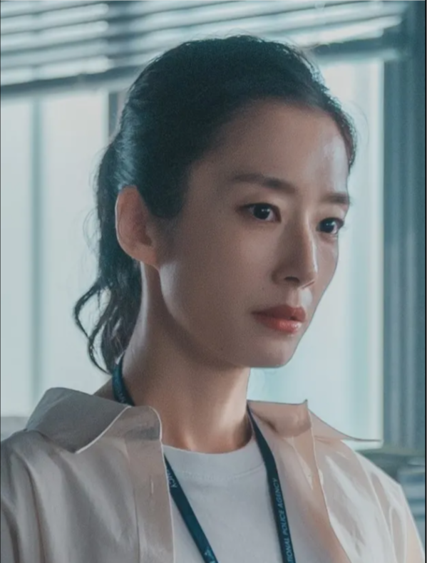 크래시 민소희 배우 곽선영