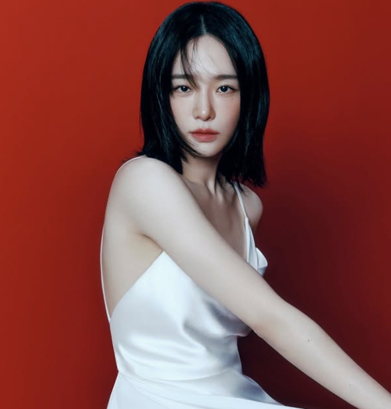 박규영 프로필
