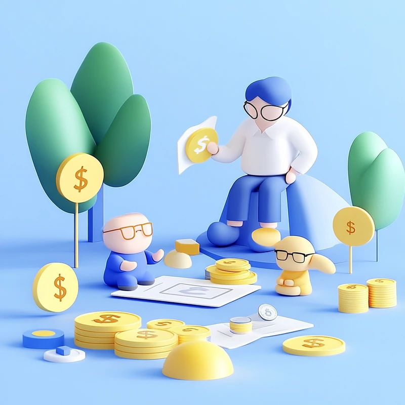 관세 유예 종료 이후 연금 ETF 포트폴리오 재조정 후 주식, 채권, 고배당 ETF 구성 변화가 월 실수령액에 미치는 영향, 안정적 현금 흐름과 연금 수령액 예측, 재무 시뮬레이션 결과를 시각화