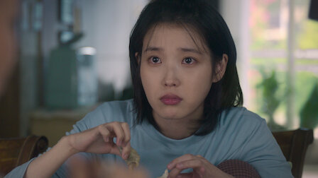 "폭싹 속았수다"에서 아이유