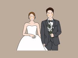 결혼하는 꿈해몽
