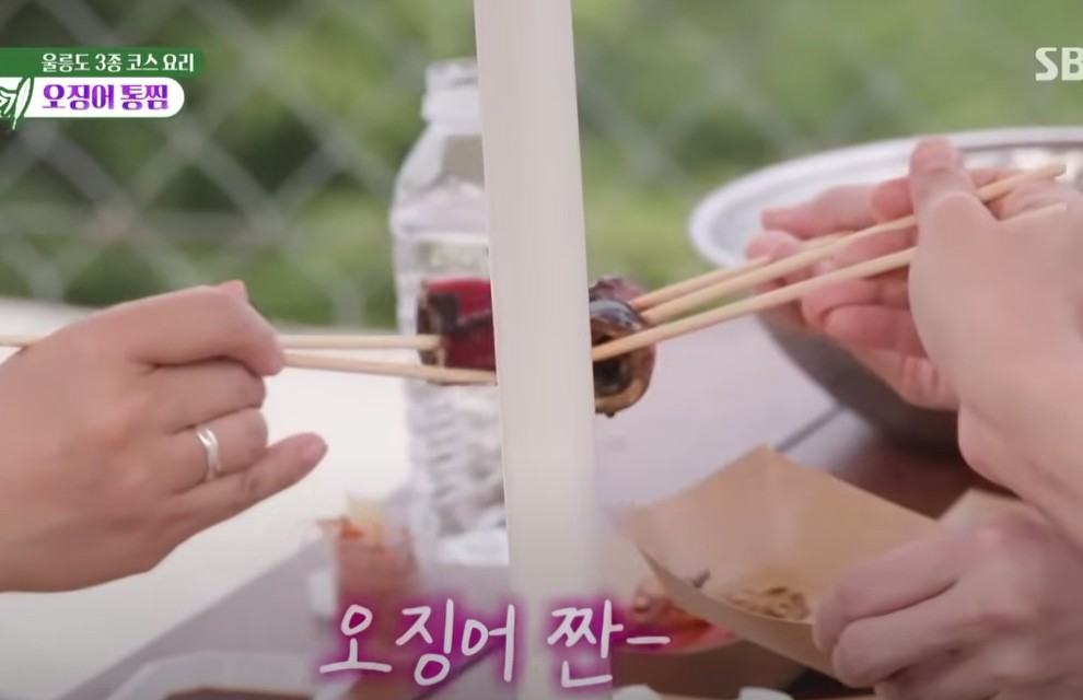 출처: 유튜브 SBS 공식 채널📺 스브스 드라마, 예능, 교양