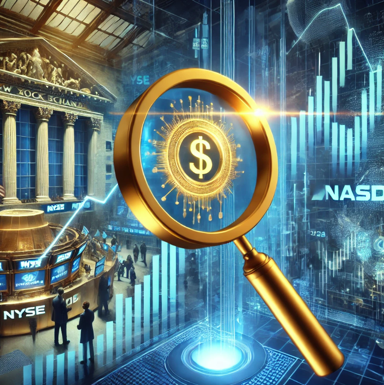 미국 주식, 숨겨진 보석같은 종목