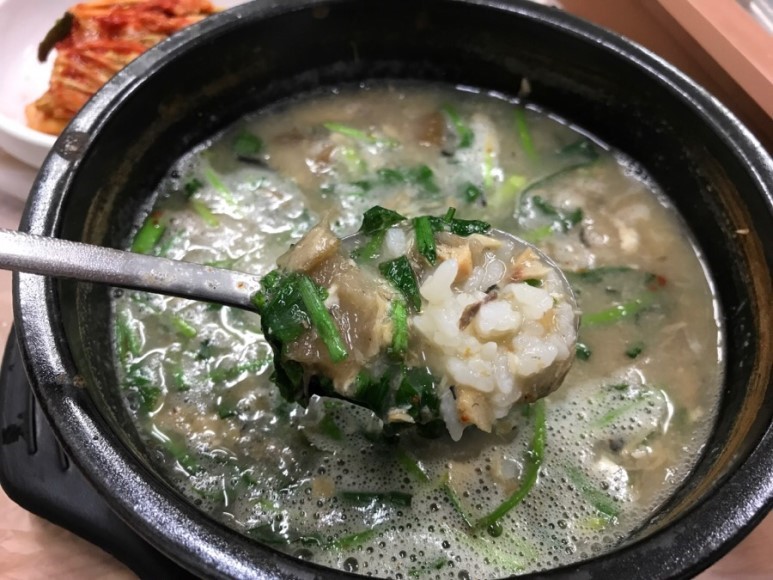 갓바위 맛집
