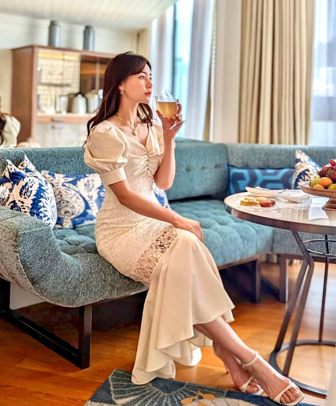 만다린오리엔탈방콕 12