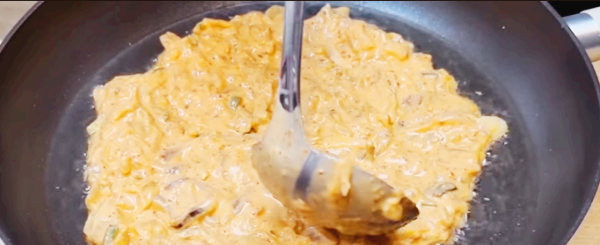 부침 투하