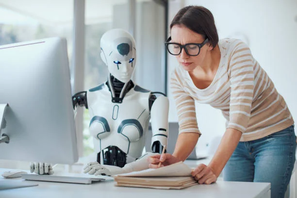 AI 기반의 사이버 보안 기술