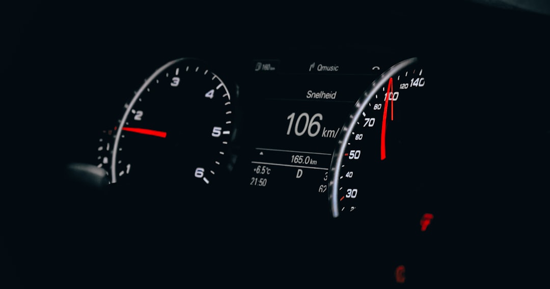 Driving Score