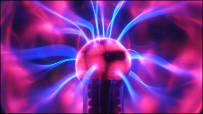 대기압 플라즈마를 이용한 표면 처리 및 멸균 실험