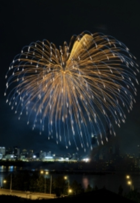 2024 여의도불꽃축제 시간 명당 일정 