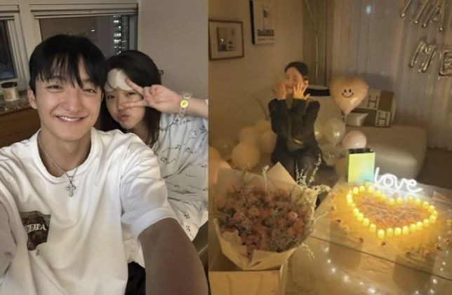 바타 지예은 결혼 총정리|12월 12일 결혼식·나이·첫 만남·교회·프러포즈·전참시 러브스토리