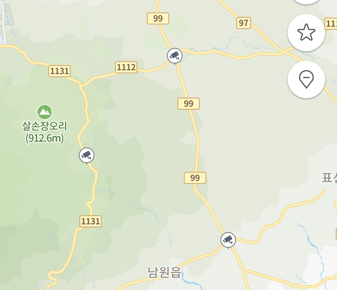 제주도 관광지 추천 가볼만한곳 검색하기 네이버지도