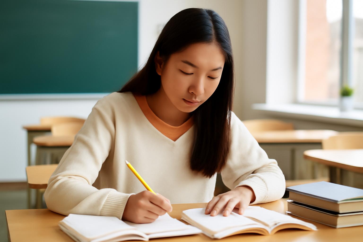 중학생 특별한 영단어 학습법 1