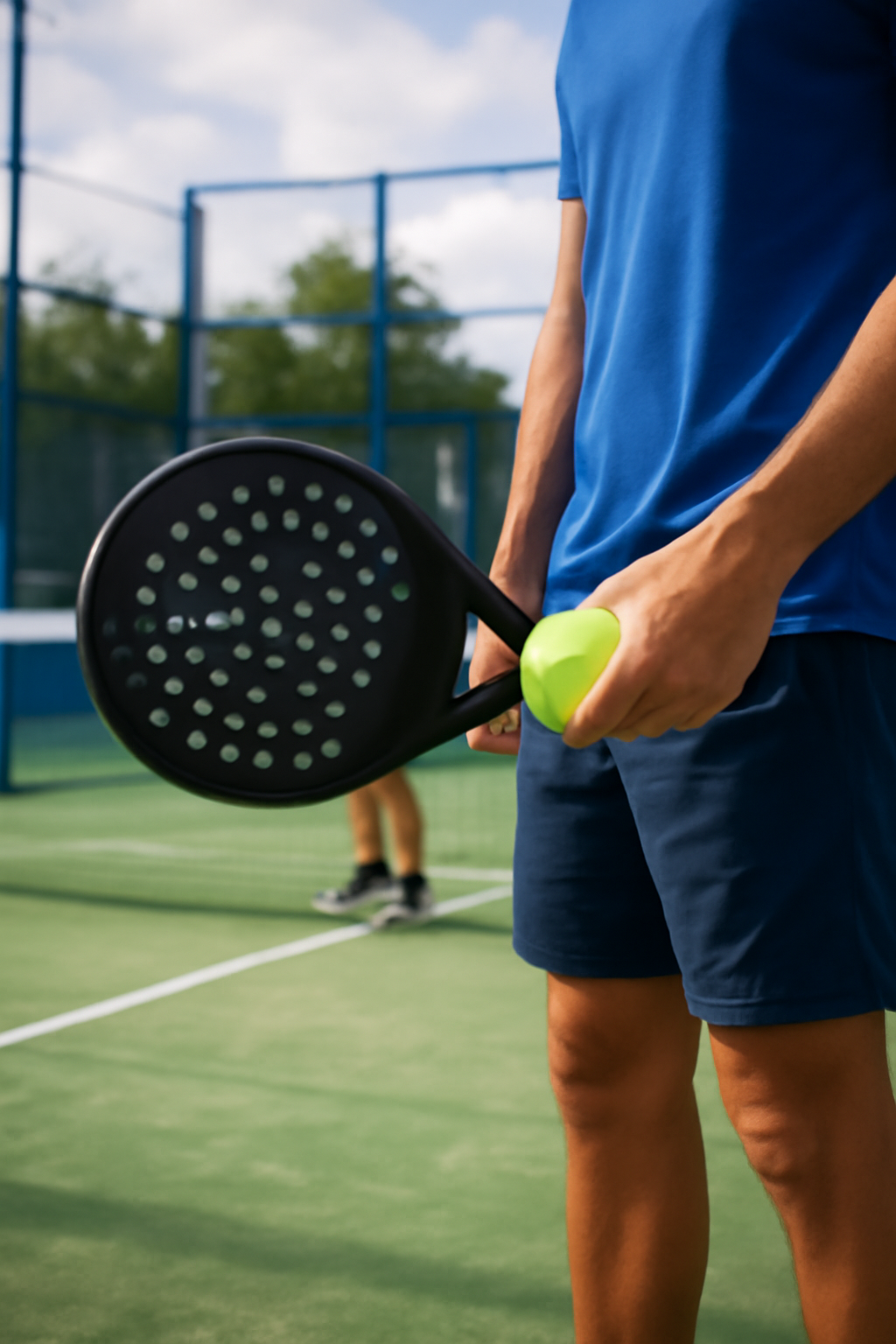 서울 빠델 스포츠, 2025년 최신 정보와 빠델 즐기기 좋은 장소 관련 사진