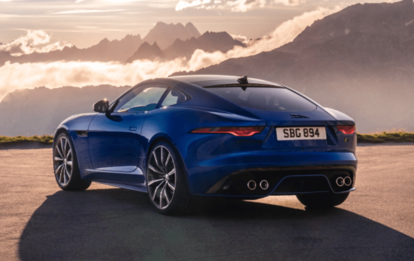 재규어F타입 페이스 쿠페 가격 중고 TYPE (+ 나솔27기광수)