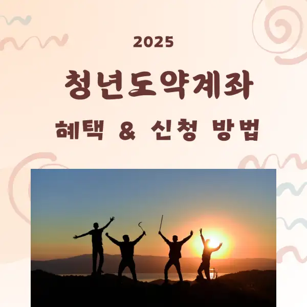 청년도약계좌